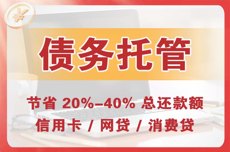 保定债务托管